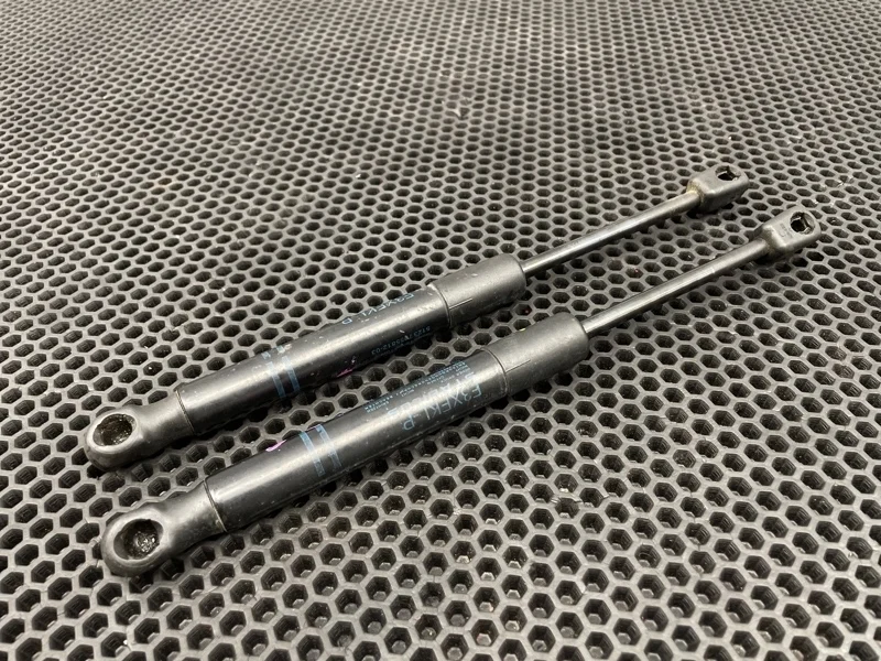 Амортизаторы капота Bmw 3-Series 2012 51237255812 F30 N20B20A 2.0