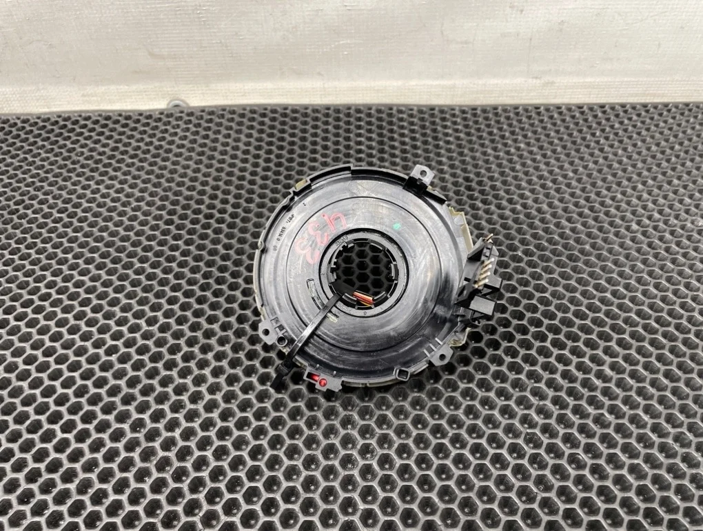 Шлейф подрулевой Mercedes-Benz S-Class 2006 A1714640518 W221 273.961 5.5