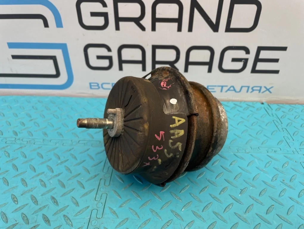 Подушка двигателя Infiniti Fx35 2010 112201CB0A S51 VQ35HR 3.5, передняя левая