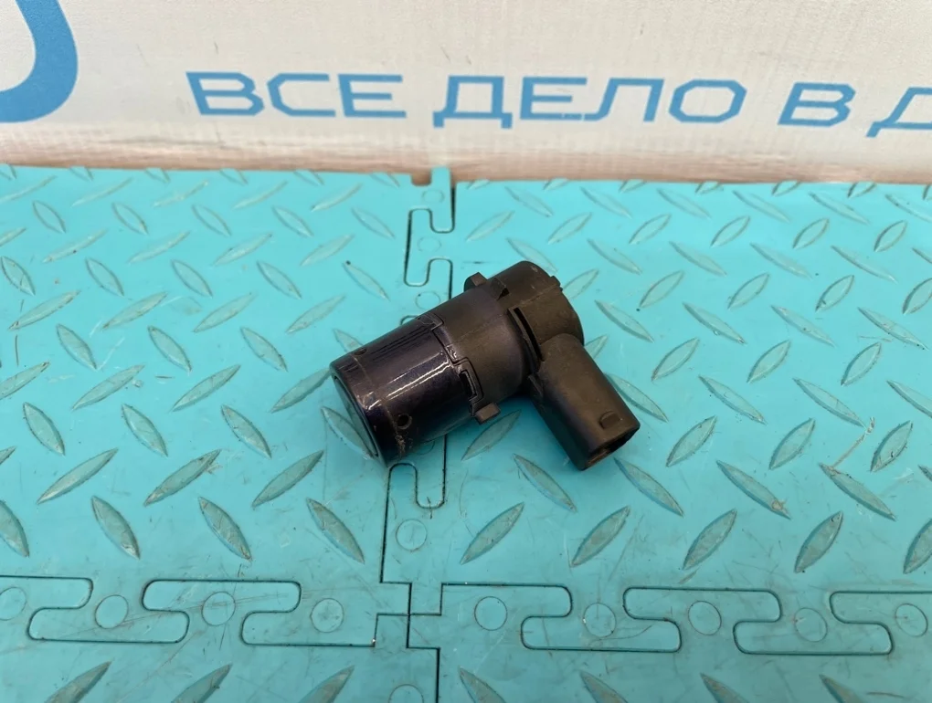 Датчик парктроника Jaguar Xf 2014 2W9315K859 X250 204PT 2.0, задний