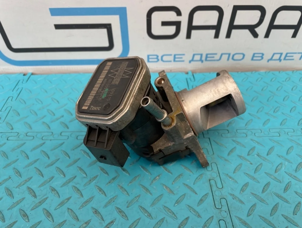 Клапан EGR Mercedes-Benz Gl-Class 2011 A6421401960 X164 642.820 3.0