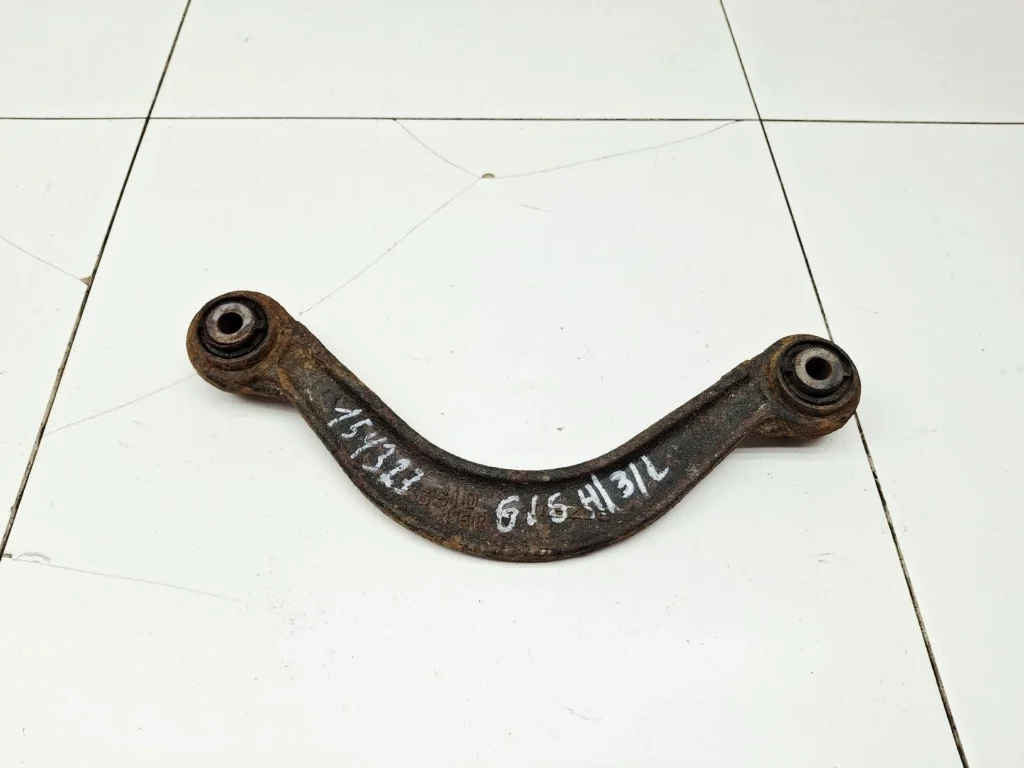 Рычаг задний верхний Mazda 6 2009 GH