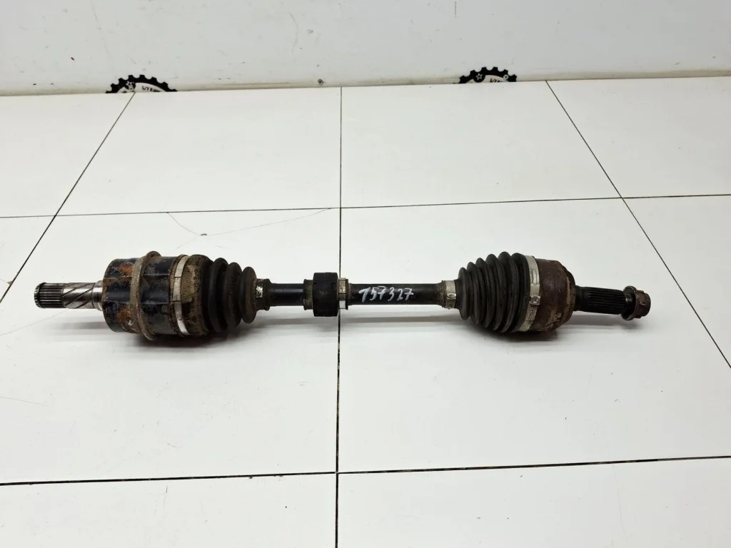 Полуось передняя левая Mazda 6 2009 GH