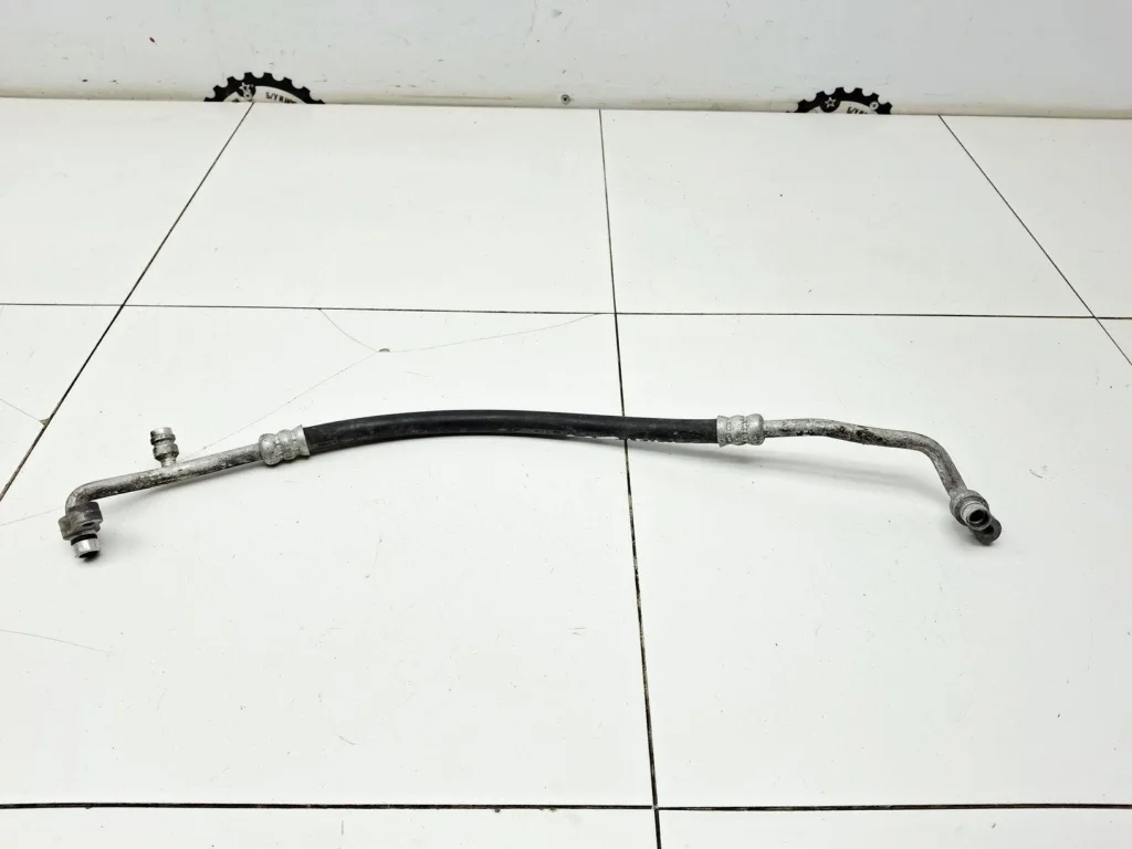 Трубка кондиционера Subaru Forester (S12/SH)