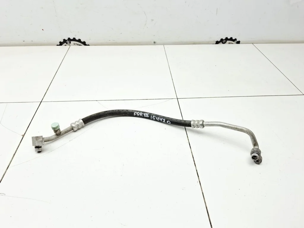 Трубка кондиционера Subaru Forester (S12/SH)