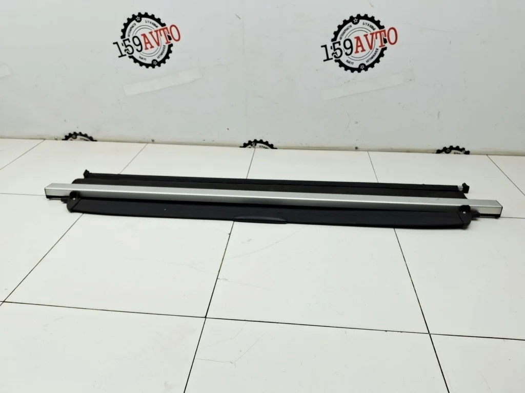Шторка багажника Subaru Outback (B13/BP)
