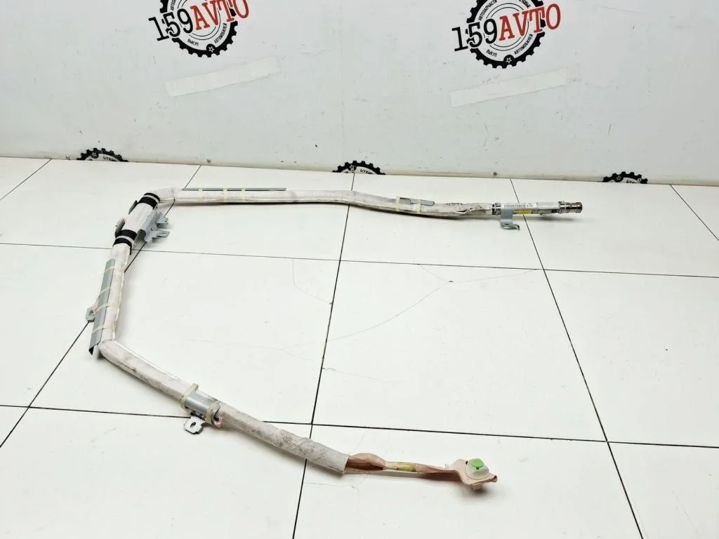 Подушка безопасности боковая Mazda 6 2009 GH