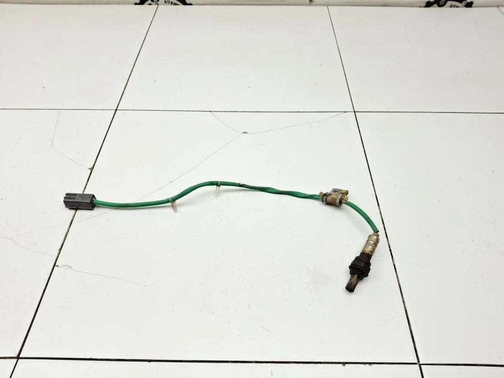 Датчик кислородный Mazda 6 2009 GH