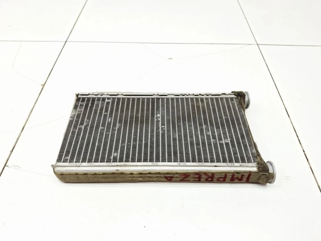 Радиатор отопителя Subaru Impreza (S12/SH)