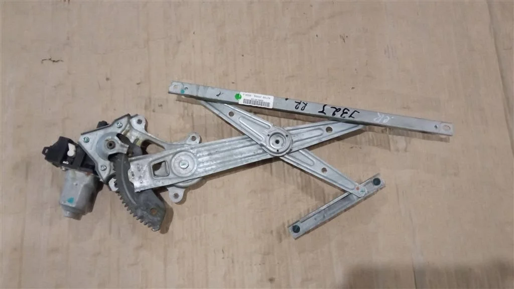 Б.у. стеклоподъемник NISSAN TEANA J32 NISSAN TEANA J32