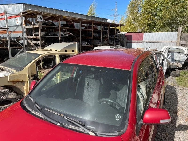 Крыша Toyota Rav4 2011 6311142190 2.0 3ZR AT