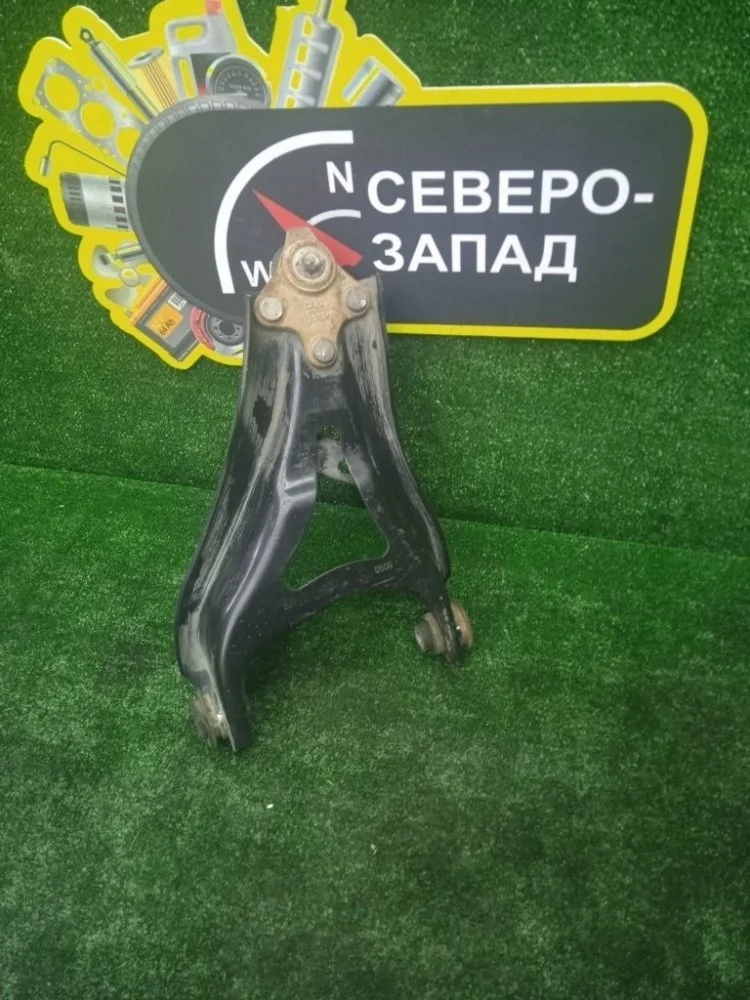 Рычаг Renault Kaptur 2017 545055413R HHA F4R410, передний левый