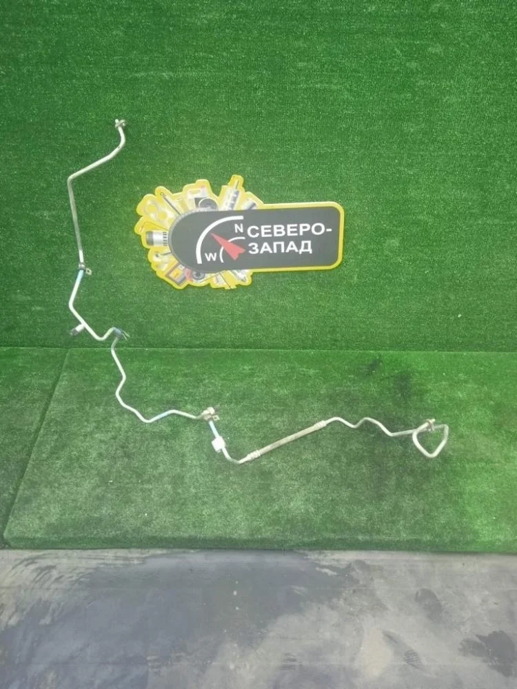 Трубка кондиционера Renault Kaptur 2017 924400751R HHA F4R410