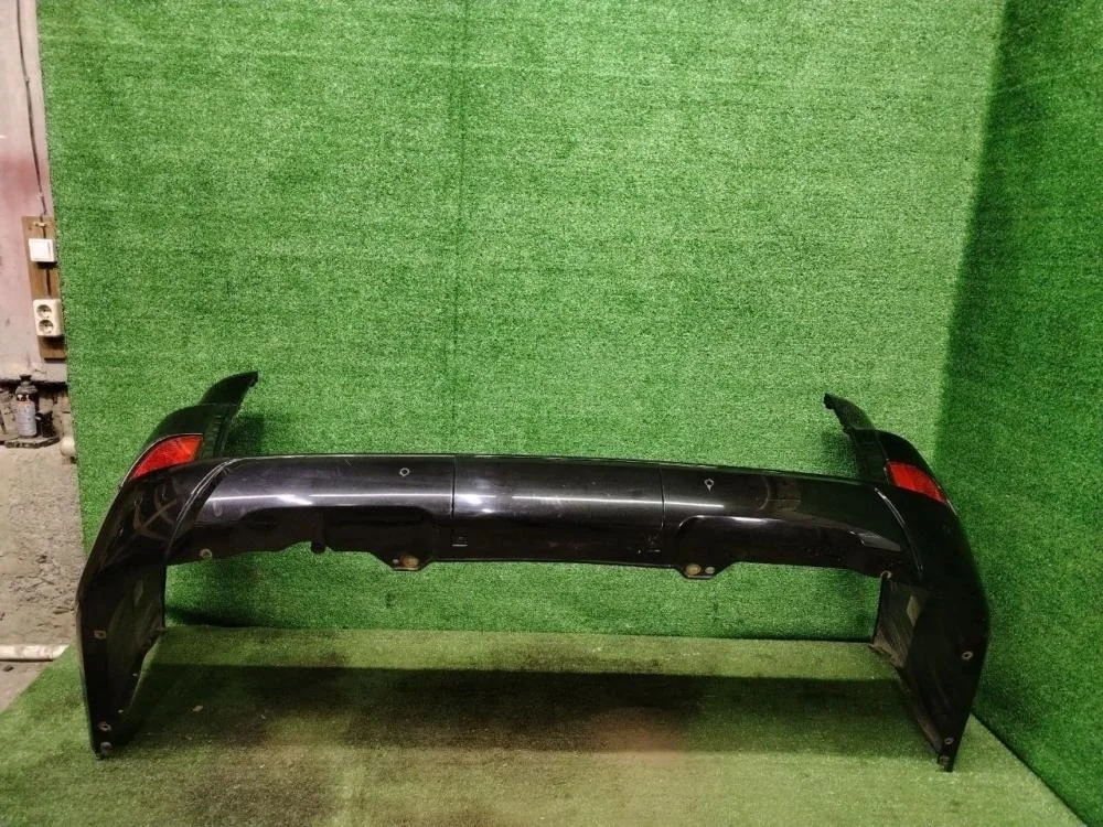 Бампер Lexus Lx570 2016 521596A950 URJ201 3URFE, задний