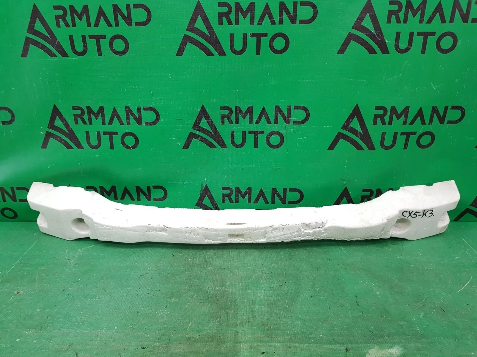 Абсорбер бампера MAZDA CX-5 2011-2017