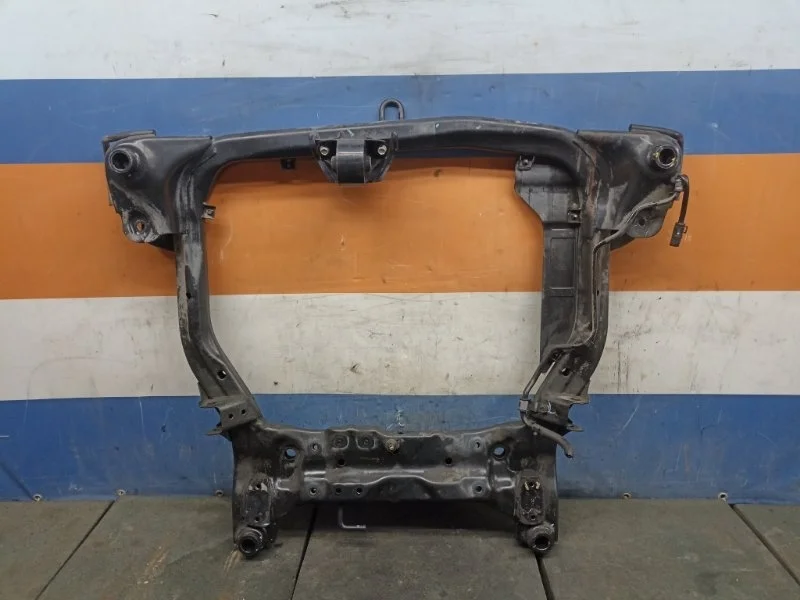 Подрамник Kia Cerato 2 2011 624051M005 TD 1.6 G4FC, передний