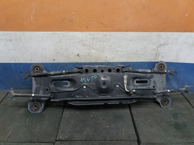 Подрамник Toyota Camry 2015 5120633061 ASV50 2.5 2AR-FE, задний