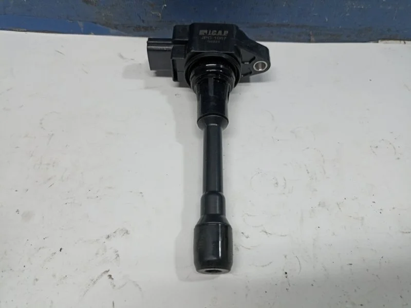 Катушка зажигания Nissan Qashqai 2012 22448JA00A J10 2.0 MR20DE