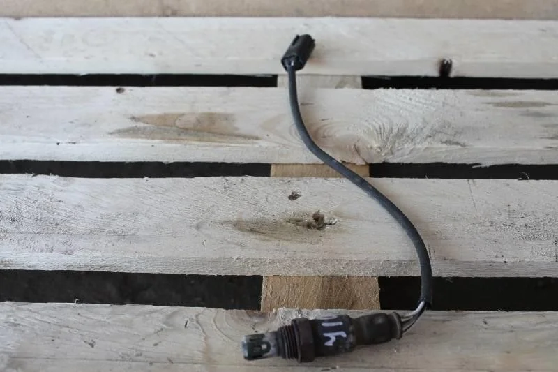 Б.у. датчик кислорода NISSAN QASHQAI+2 JJ10 NISSAN QASHQAI+2 JJ10