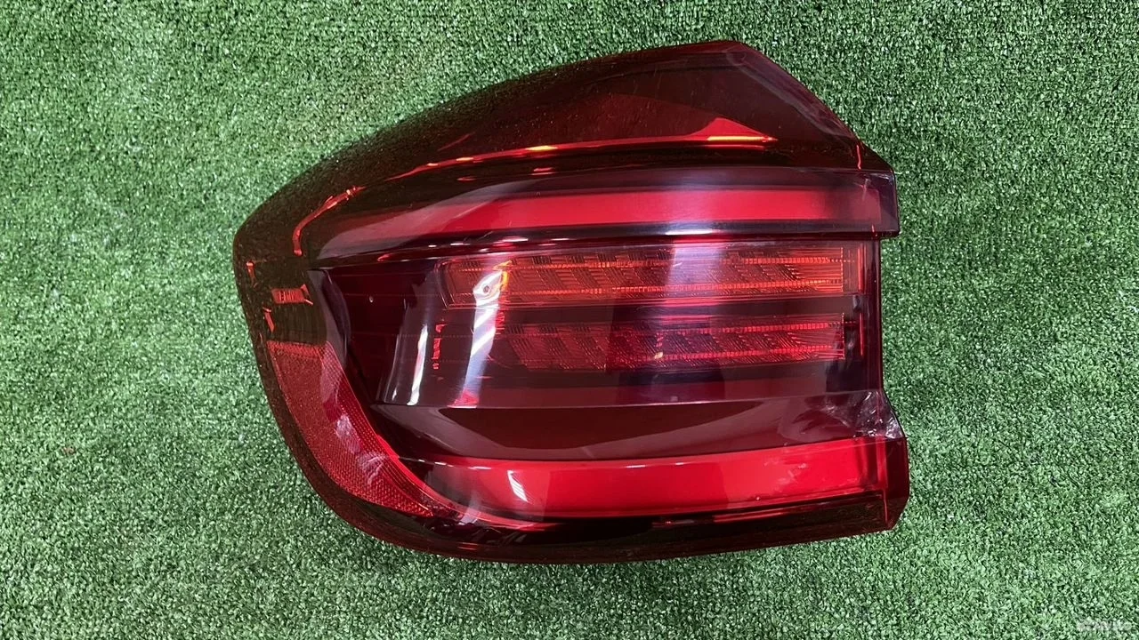 Фонарь задний в крыло bmw x3 g01 оригинал европа