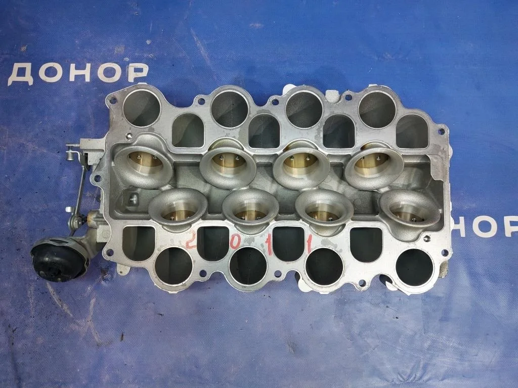 коллектор впускной NISSAN FUGA GY50 VK45DE