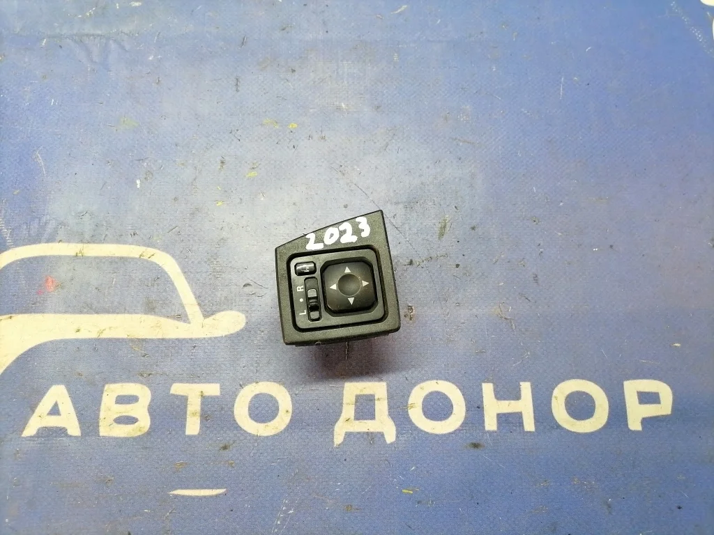 блок управления зеркалами MITSUBISHI GALANT FORTIS CY4A 4B11