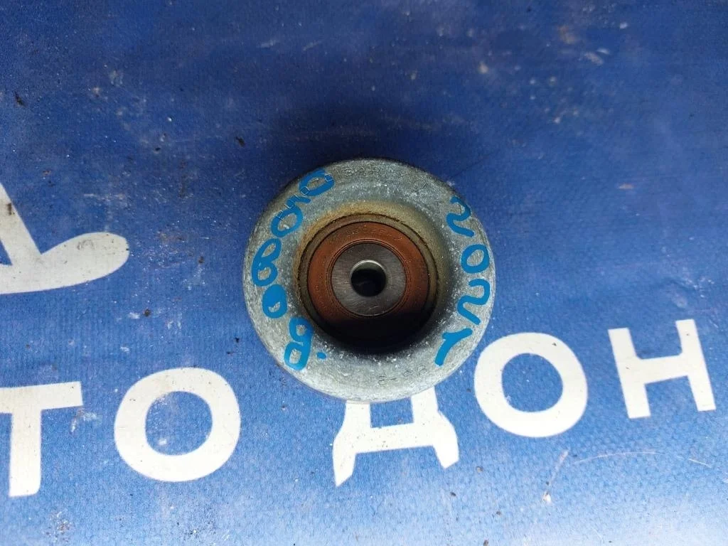 ролик обводной TOYOTA MARK X GRX120 4GRFSE