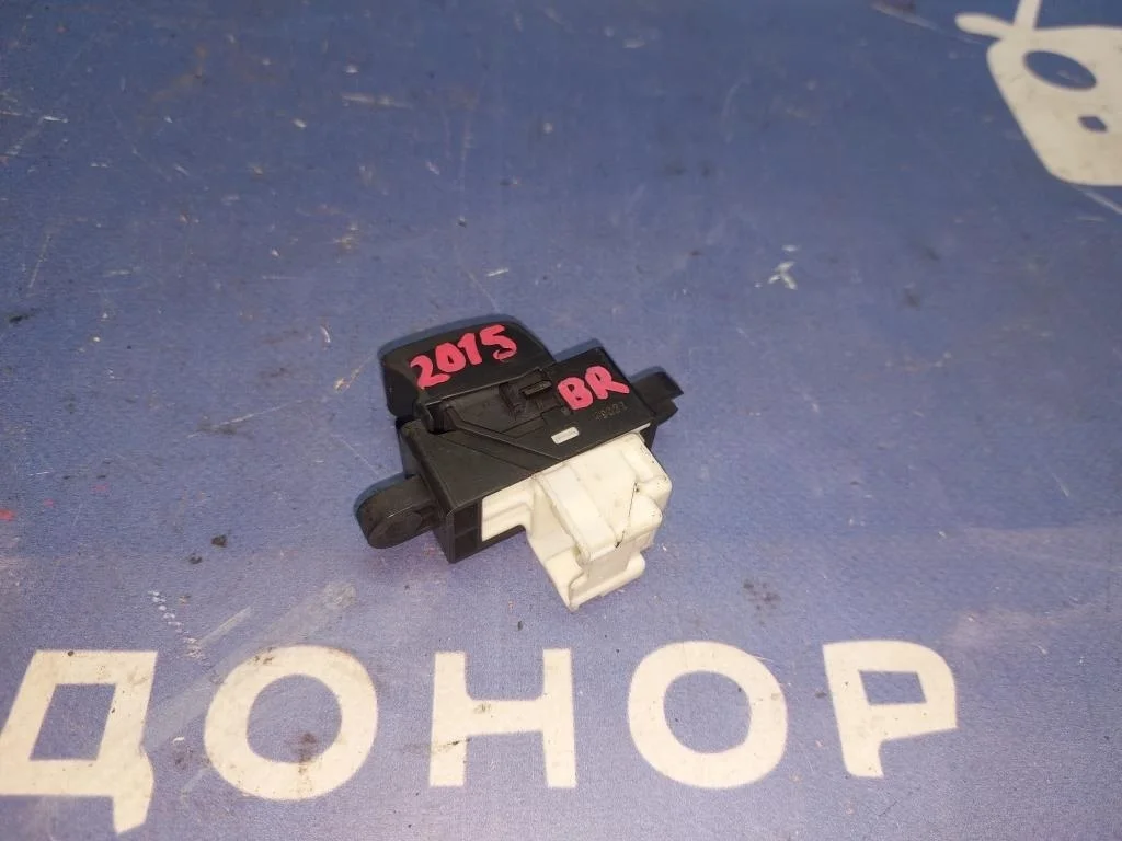 кнопка стеклоподъемника NISSAN PRIMERA TP12 QR20DE