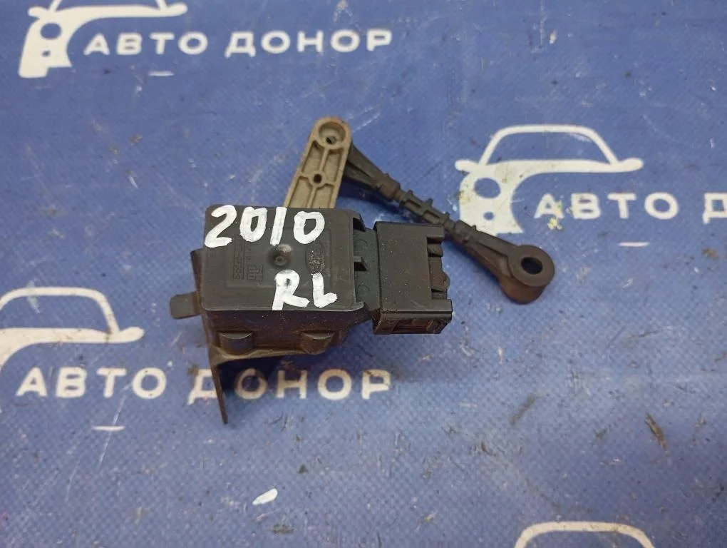 датчик положения кузова LAND ROVER FREELANDER L359 B6324S