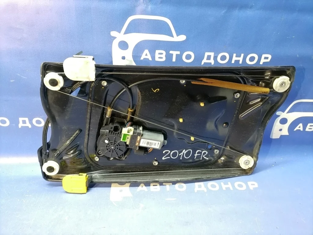 стеклоподъемник LAND ROVER FREELANDER L359 B6324S