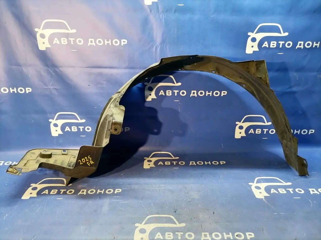 подкрылок HONDA ACCORD CL9 K24A