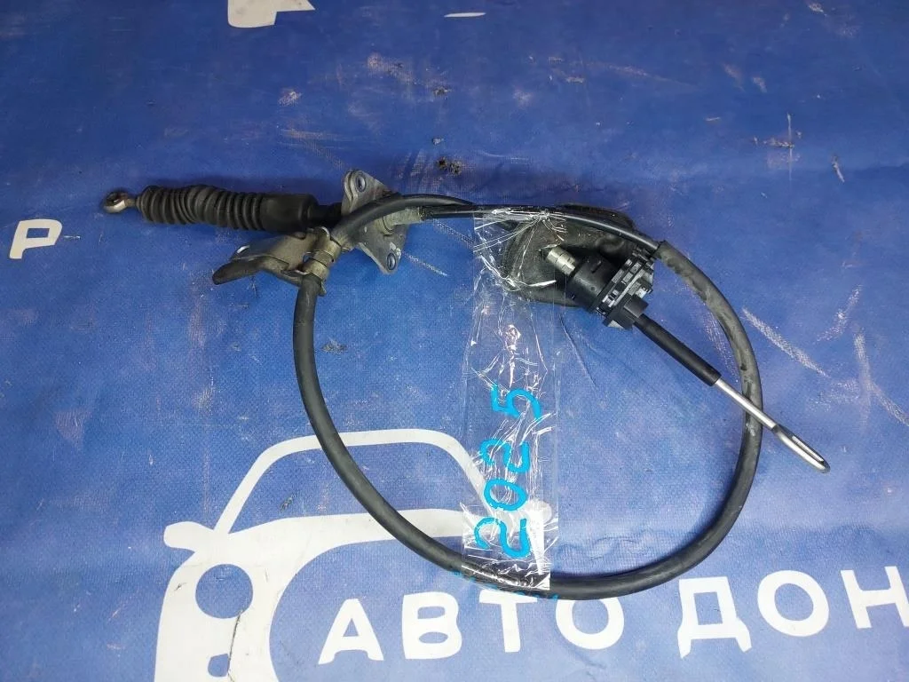 трос переключения акпп HONDA ACCORD CL9 K24A