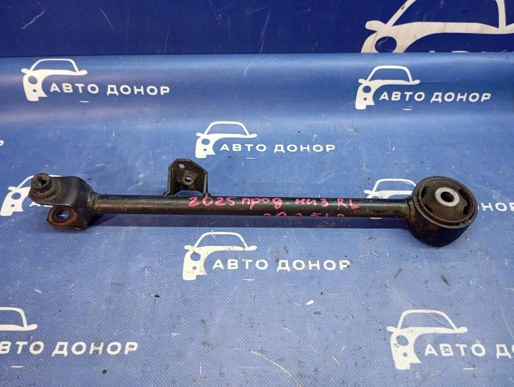 тяга продольная HONDA ACCORD CL9 K24A