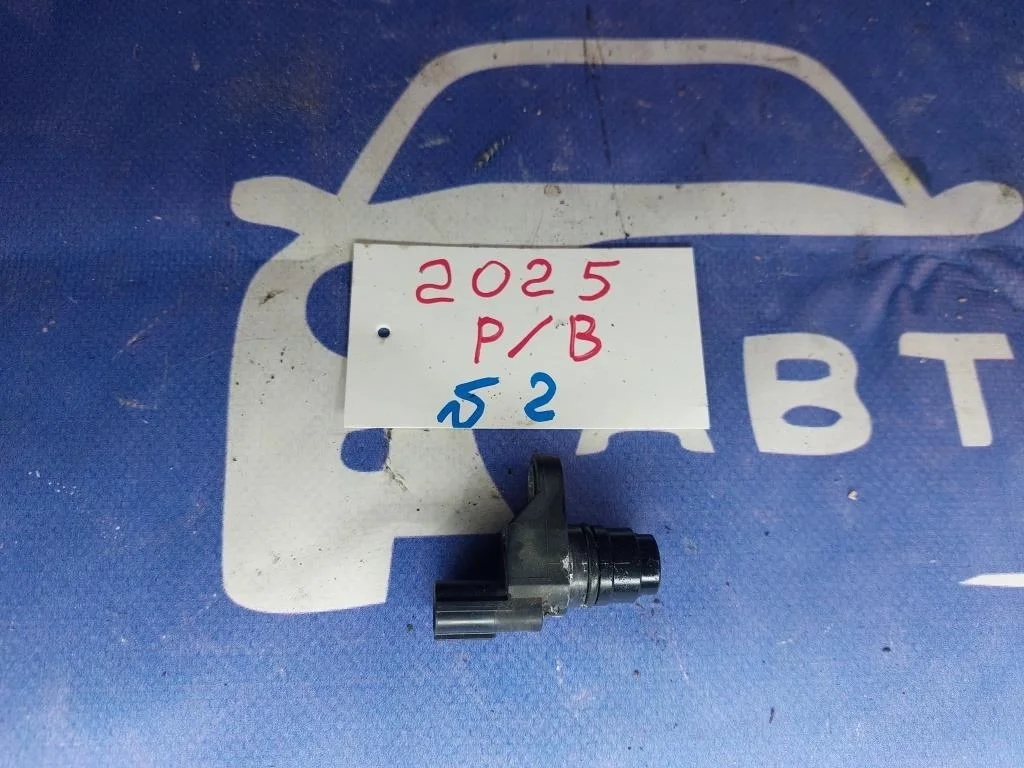 датчик положения распредвала HONDA ACCORD CL9 K24A