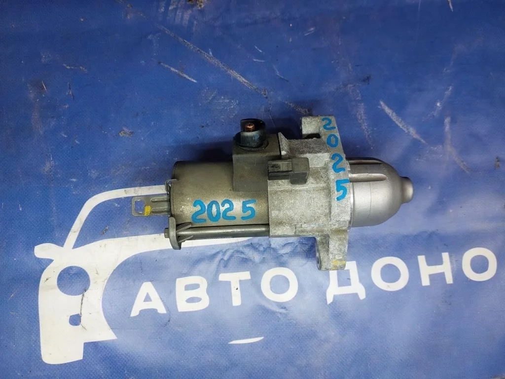 стартер HONDA ACCORD CL9 K24A