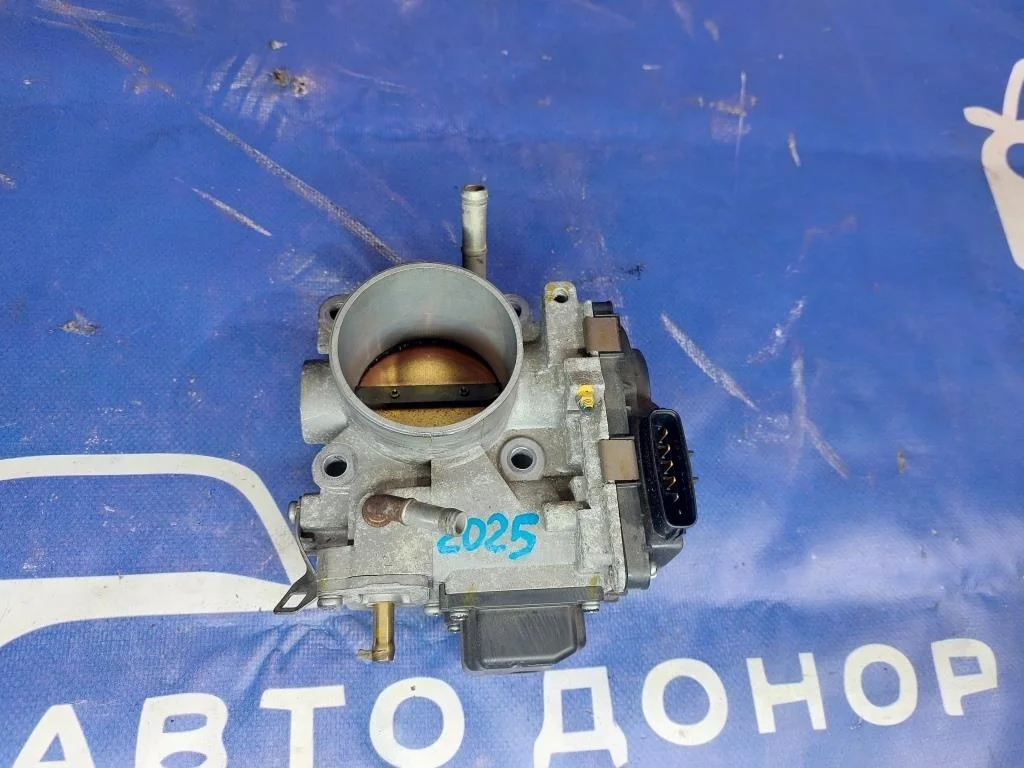 заслонка дроссельная HONDA ACCORD CL9 K24A