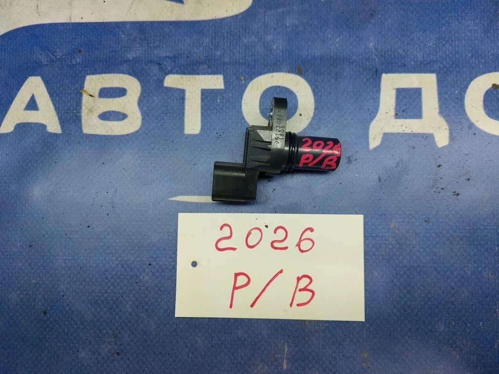 датчик положения распредвала MITSUBISHI LANCER CS2A 4G15