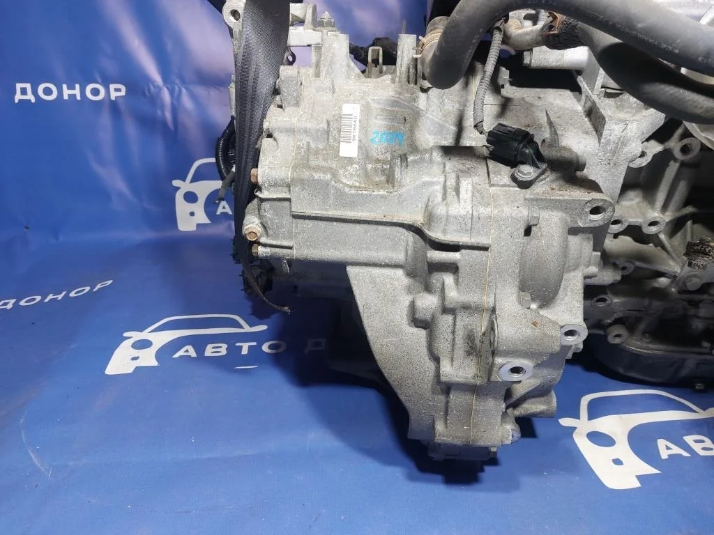 АКПП HONDA STEP WAGON RG3 K24A