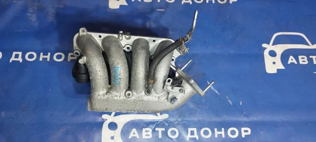 коллектор впускной HONDA STEP WAGON RG3 K24A