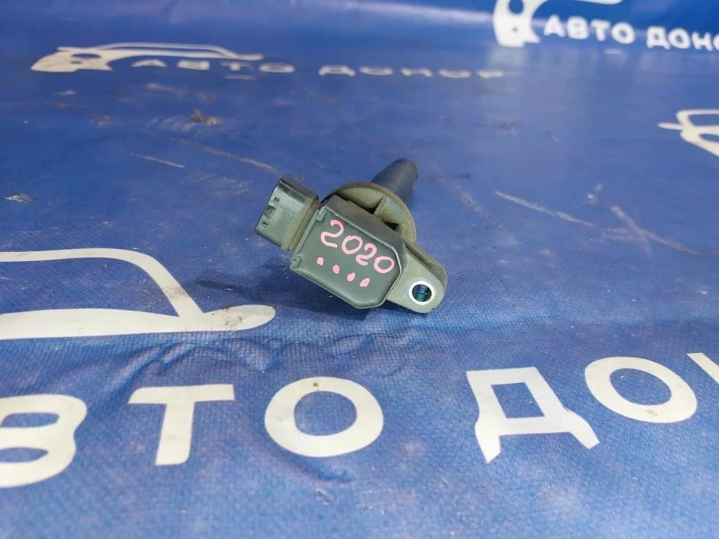 катушка зажигания TOYOTA PLATZ NCP12 1NZFE