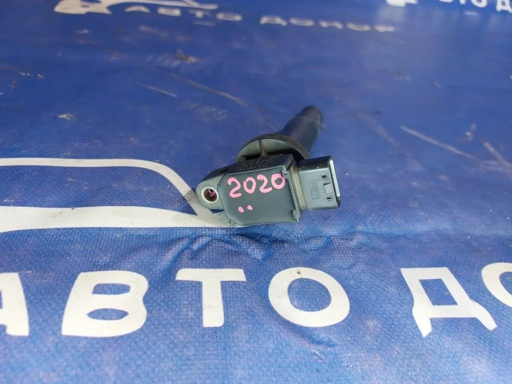 катушка зажигания TOYOTA PLATZ NCP12 1NZFE