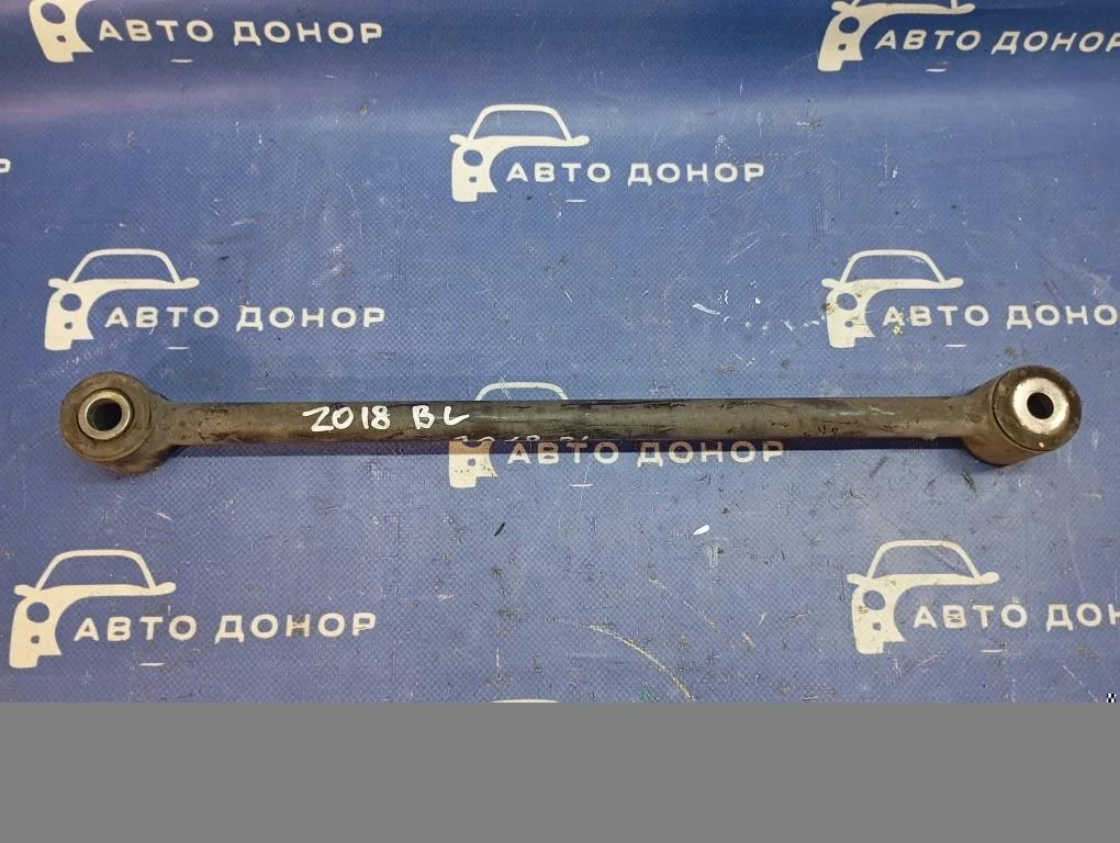 тяга поперечная SUBARU FORESTER SG5 EJ205