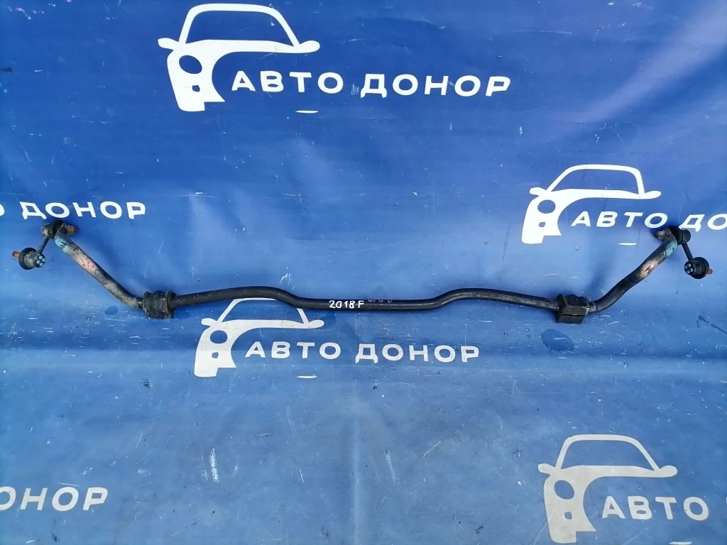 стабилизатор SUBARU FORESTER SG5 EJ205