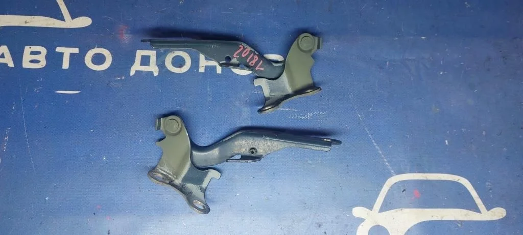 крепление капота SUBARU FORESTER SG5 EJ205