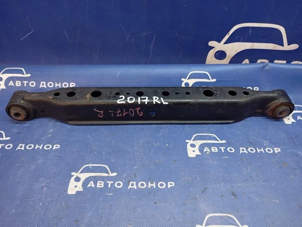 рычаг NISSAN XTRAIL TNT31 QR25DE