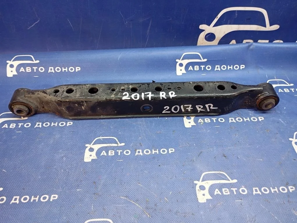 рычаг NISSAN XTRAIL TNT31 QR25DE