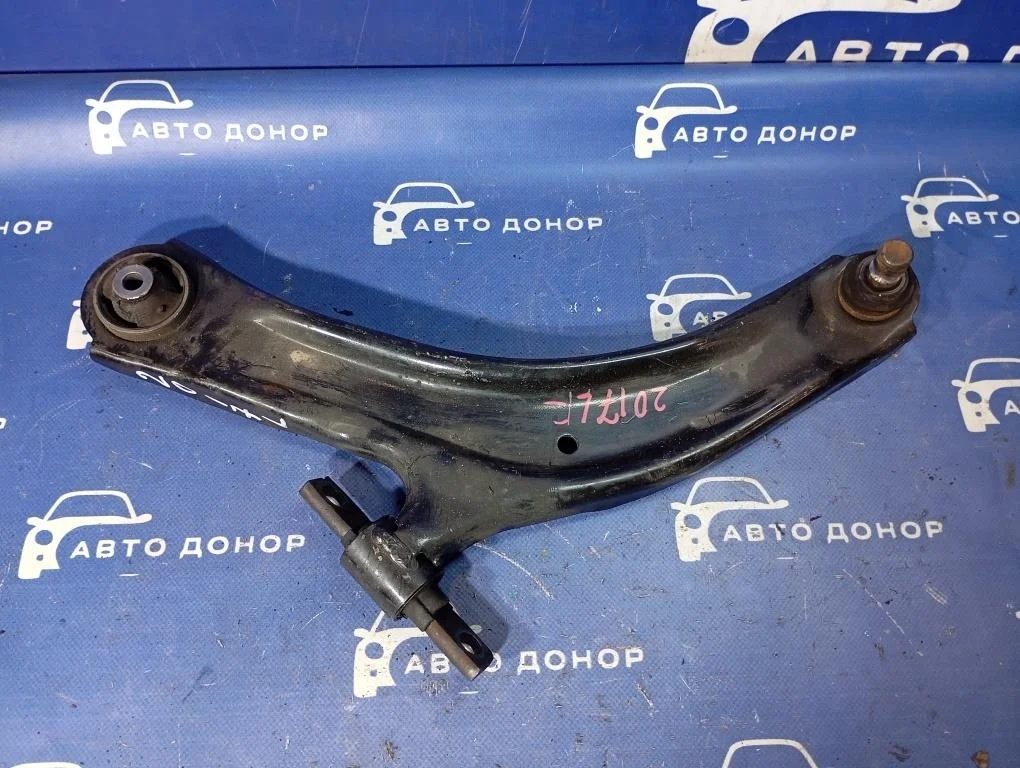 рычаг NISSAN XTRAIL TNT31 QR25DE