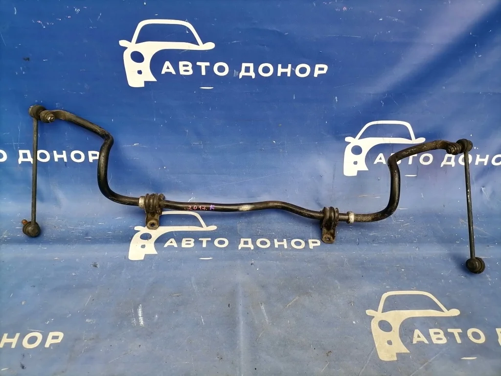 стабилизатор NISSAN XTRAIL TNT31 QR25DE