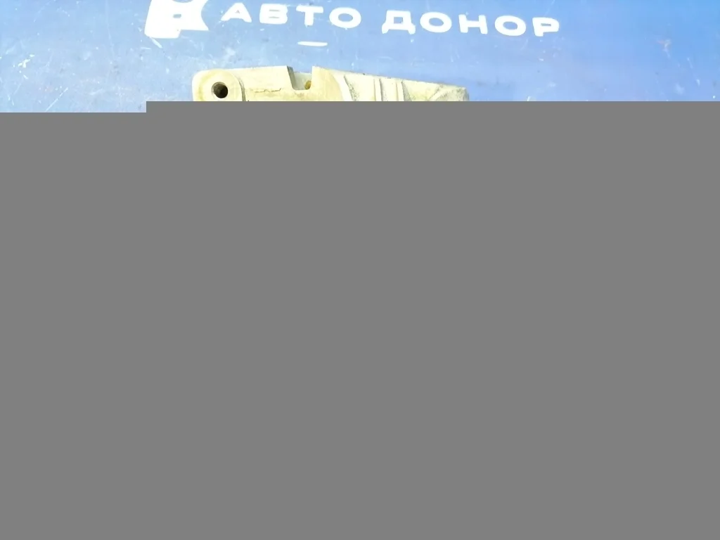 подушка двигателя NISSAN XTRAIL TNT31 QR25DE