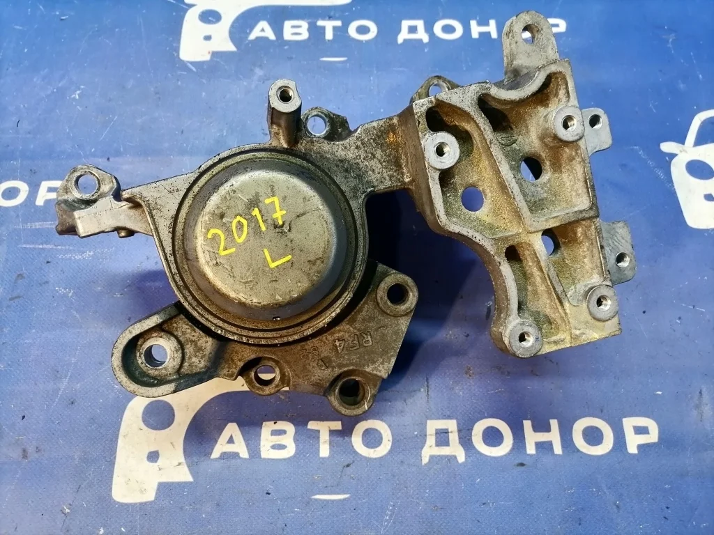 подушка двигателя NISSAN XTRAIL TNT31 QR25DE